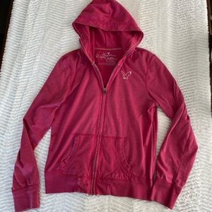 💥4/$20💥 American Eagle zip up jacket